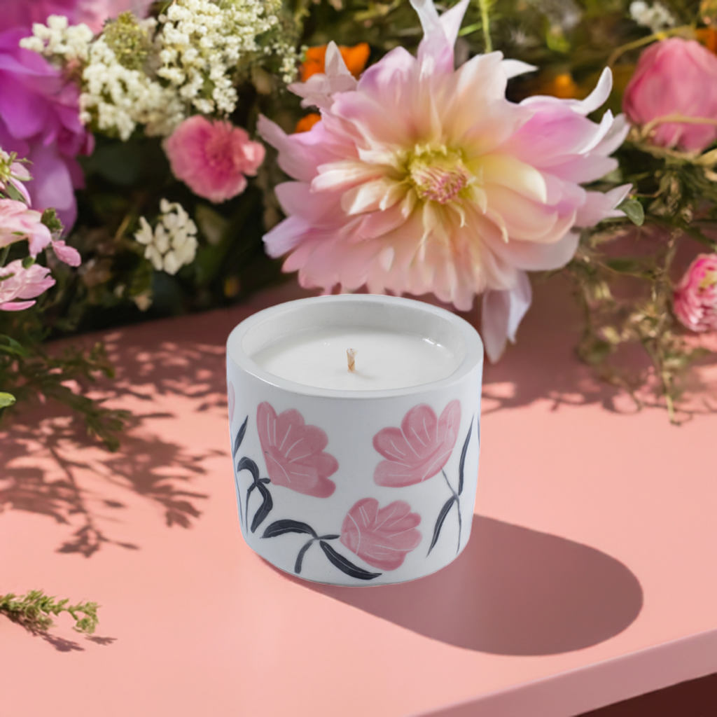 Limited Edition Anna Soba Starter Set with Candle Refill