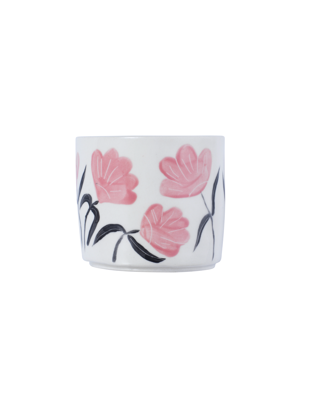 Limited Edition Anna Soba Ceramic Forever Candle Holder