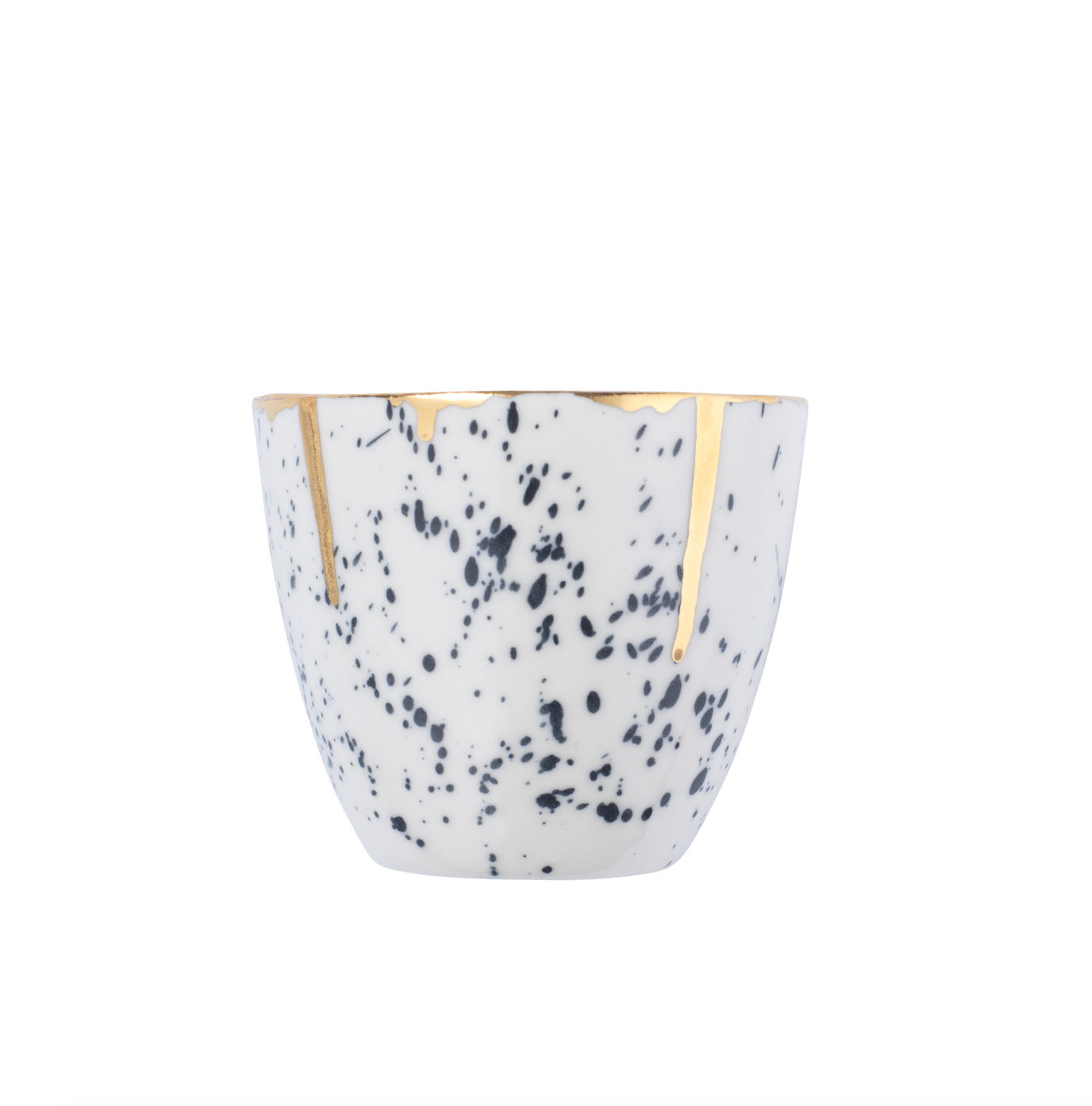 Misty Refillable Candle Starter Set with Forever Holder and Wax Refill