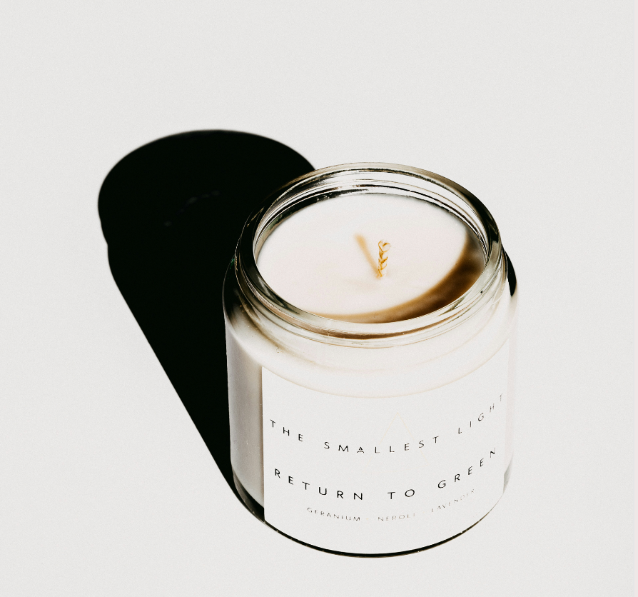 The Best Ways To Remove Wax From A Scented Candle Holder