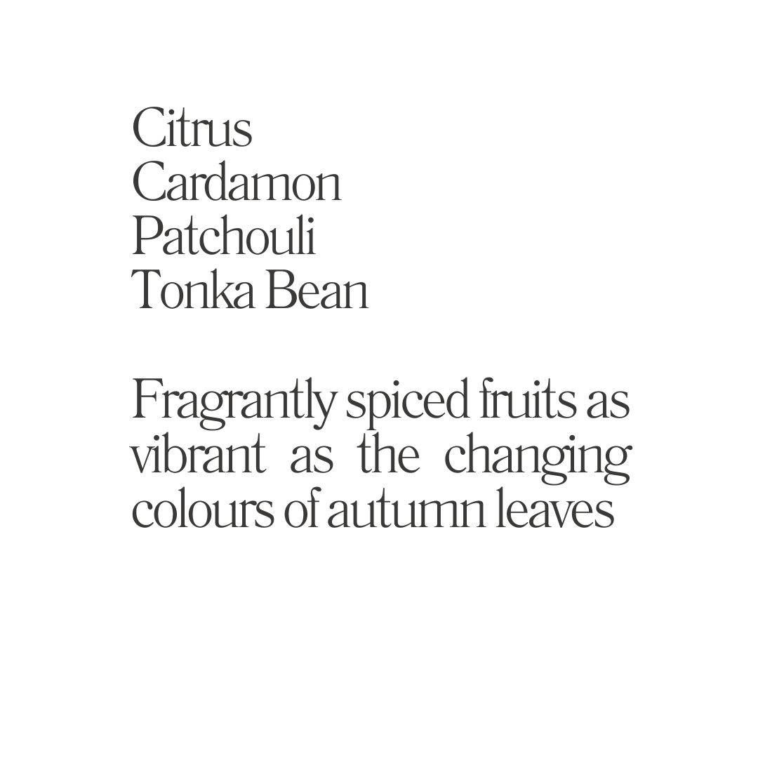 La Rentrée Candle Refill Kit 200g