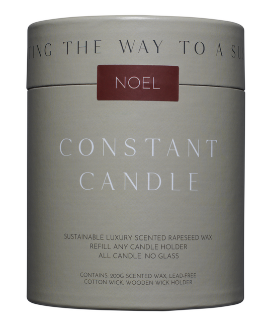 Noel Candle Refill Kit 200g