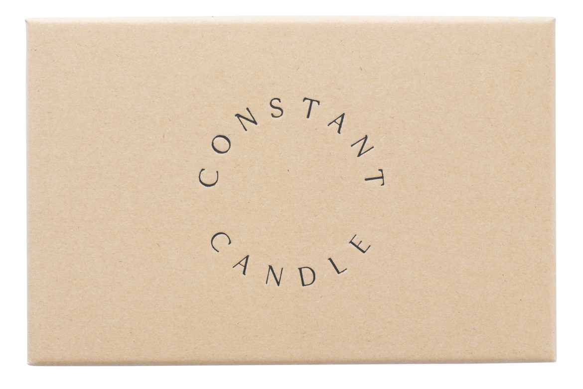 Winter Hanging Wax Tablets