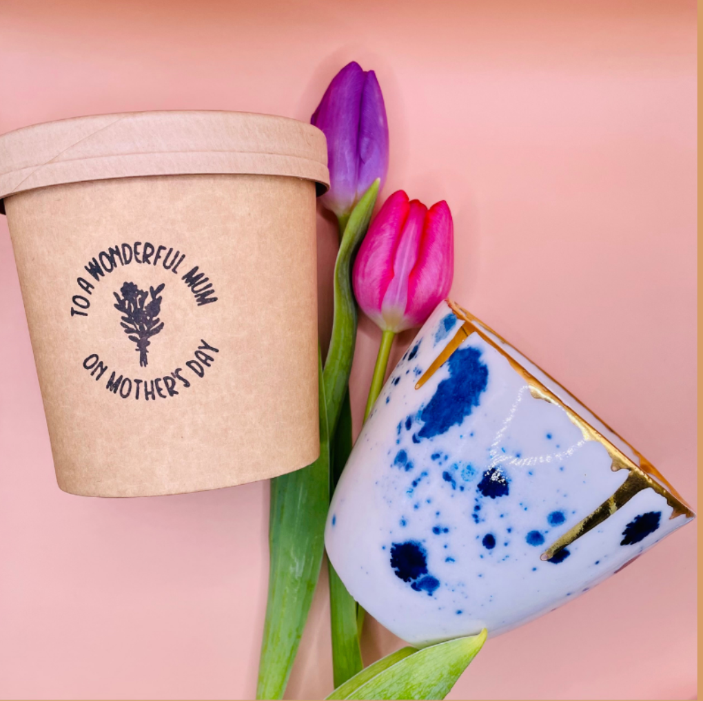 Mother's Day Scented Wax Refill